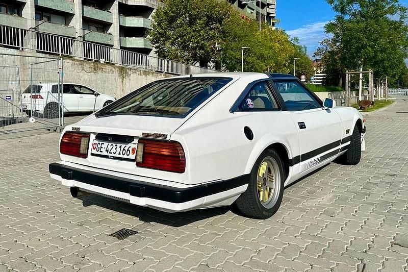 Nissan 280 ZX Occasion | Preise ab CHF 22'500 • 3 geprüfte