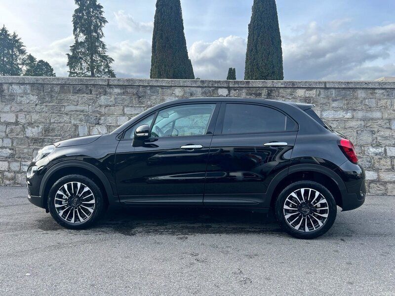 Gebraucht 2023 Fiat 500X Sport SUV | CHF 29’900 - Bild 1/4