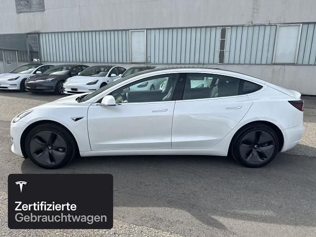 Gebraucht Tesla Model 3 Long Range AWD 366 kW (498 PS) 2020 Limousine