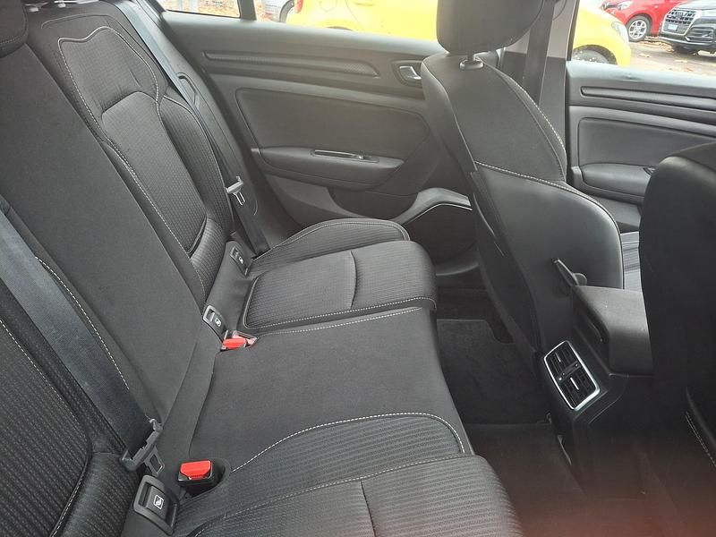 Gebraucht Renault Mégane IV Business 115 PS (84 kW) 2020