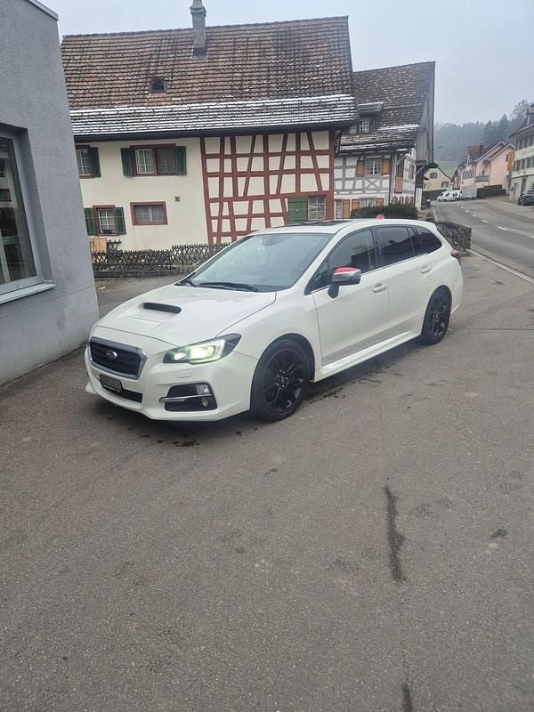 Gebraucht 2016 Subaru Levorg | CHF 10’400 (Guter Preis) - Bild 1/4