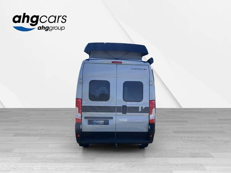 Gebraucht Opel Movano 140 PS (102 kW) 2023 Grau Van