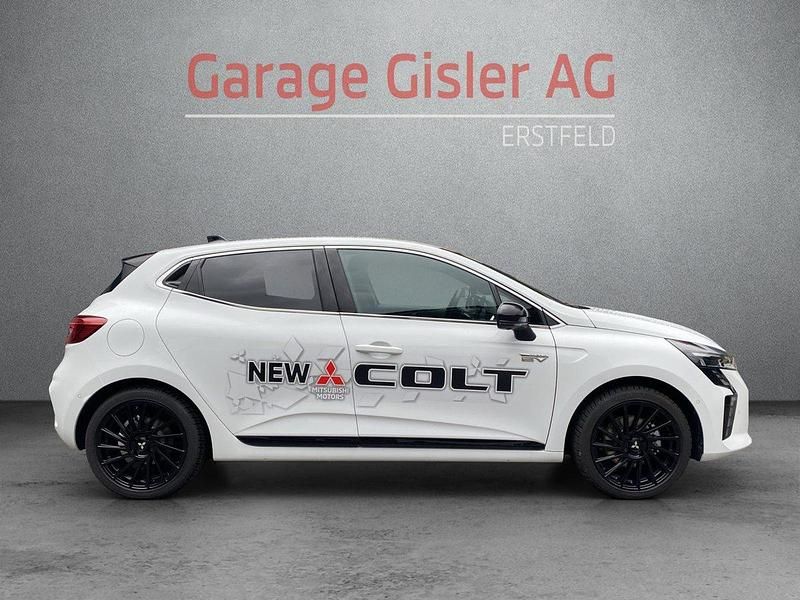 Neu Mitsubishi Colt Instyle 143 PS (105 kW) 2025 Limousine