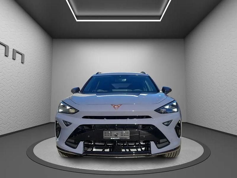 Gebraucht Cupra Formentor VZ 272 PS (200 kW) 2025 Gray SUV