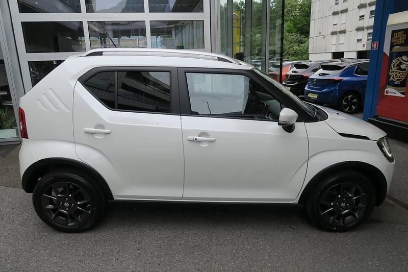 Gebraucht Suzuki Ignis 83 PS (61 kW) 2025 SUV