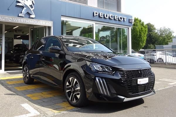 Neu 2025 Peugeot 208 Allure Kleinwagen | CHF 24’900 (Etwas zu teuer) - Bild 1/3