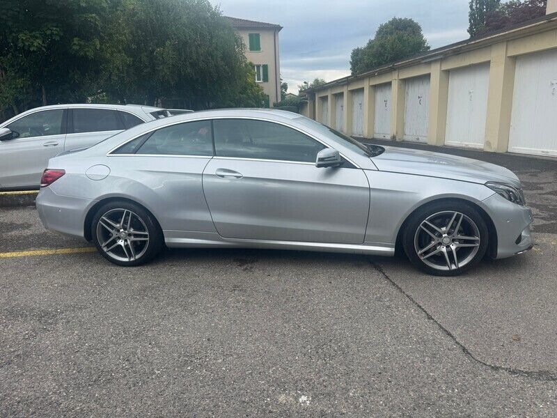 Gebraucht Mercedes E350 306 PS (225 kW) 2014