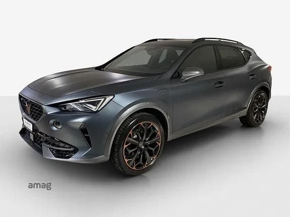 Magnetic grey matt Gebraucht 2023 Cupra Formentor VZ SUV | CHF 32’500 (Fairer Preis) - Bild 1/4