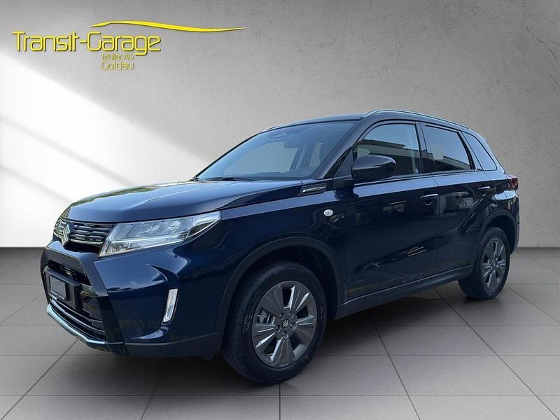 Neu 2025 Suzuki Vitara SUV | CHF 35’760 (Fairer Preis) - Bild 1/4