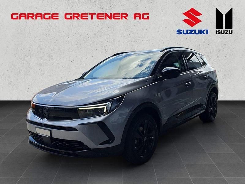 Gebraucht Opel Grandland X 130 PS (95 kW) 2024 SUV