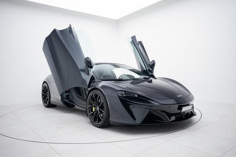 Gebraucht 2023 McLaren Artura | CHF 188’000 (Fairer Preis) - Bild 1/4