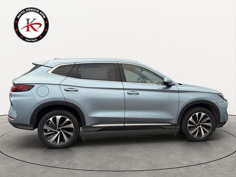 Neu BYD Seal U Design 323 PS (237 kW) 2025 SUV