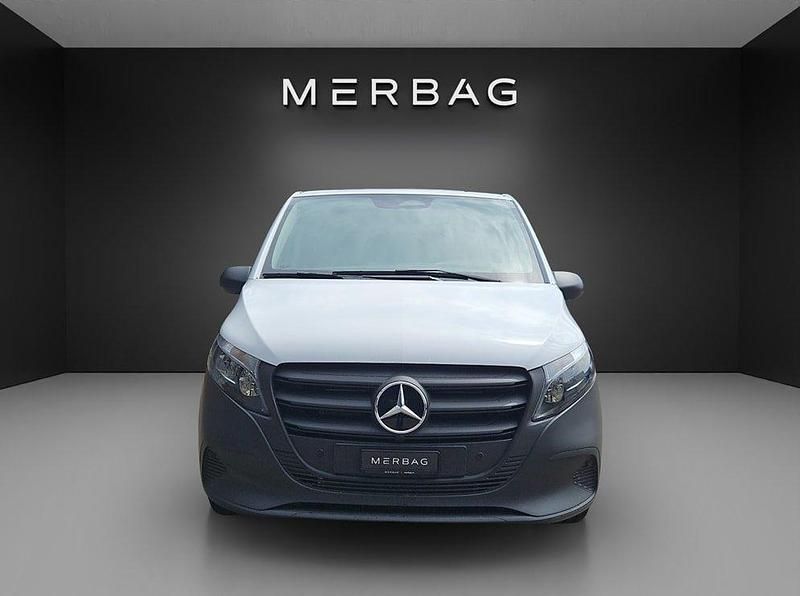 Gebraucht Mercedes Vito 102 PS (75 kW) 2024 Van