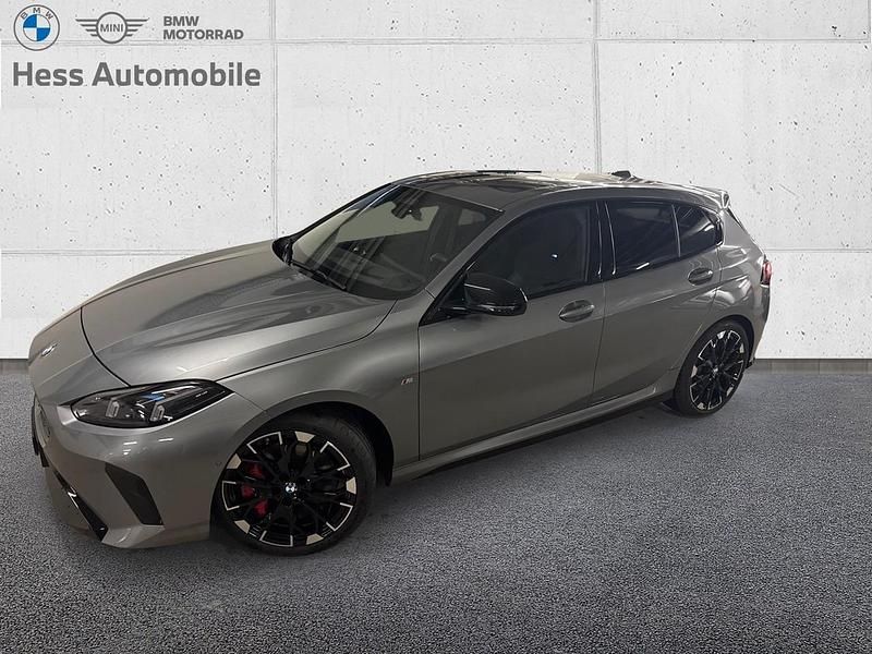 Gebraucht 2024 BMW M135 M Sport Kleinwagen | CHF 47’900 - Bild 1/4