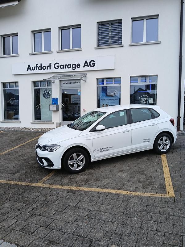 Gebraucht VW Polo Life 95 PS (69 kW) 2024 Kleinwagen