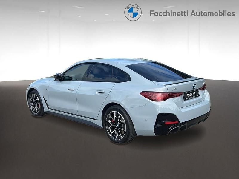 Gebraucht BMW i4 M Sport 442 kW (601 PS) 2025 Limousine