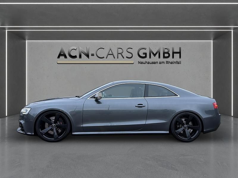 Gebraucht Audi RS5 450 PS (330 kW) 2013 Coupé
