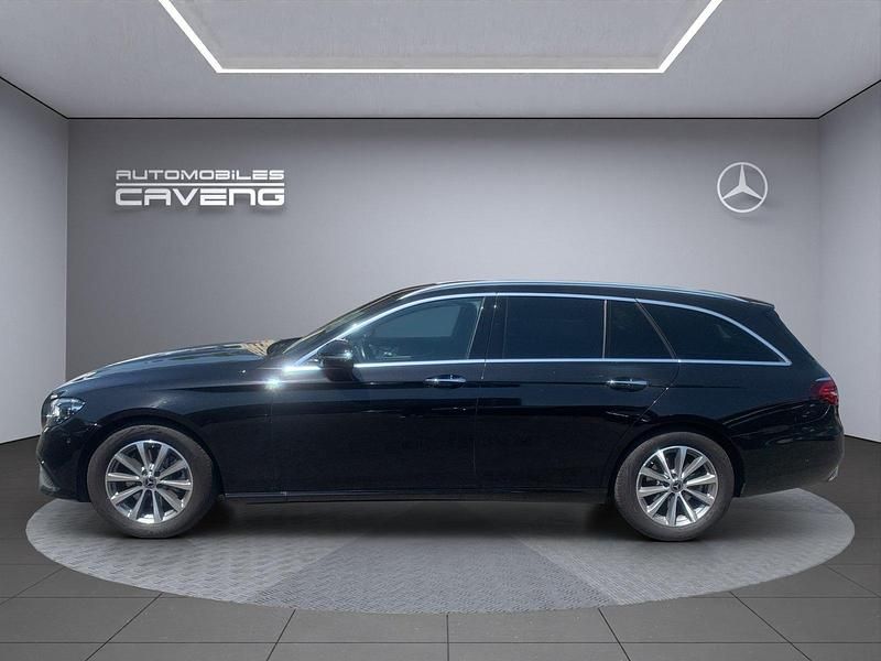 Gebraucht Mercedes E200 Avantgarde 197 PS (144 kW) 2021 Kombi