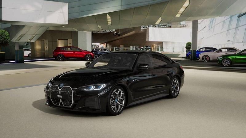 Gebraucht 2023 BMW i4 M Sport Limousine | CHF 73’900 - Bild 1/4