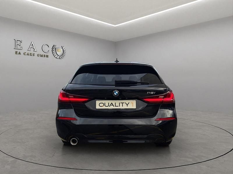 Gebraucht BMW 118 Performance 136 PS (100 kW) 2022 Kleinwagen