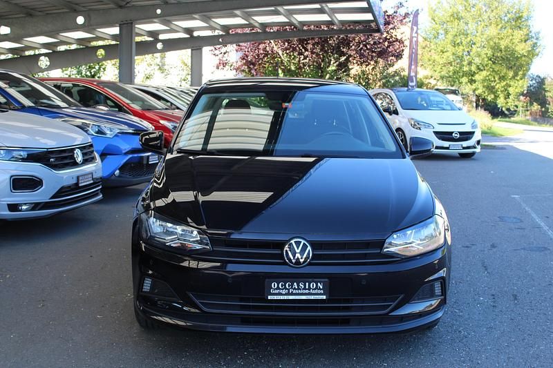 Gebraucht VW Polo United 80 PS (58 kW) 2020 Kleinwagen