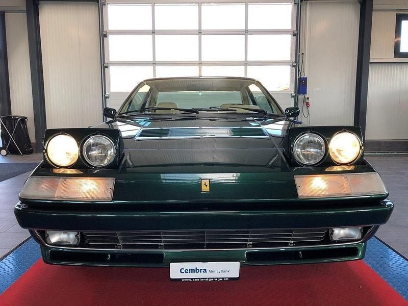 Gebraucht Ferrari 400 316 PS (232 kW) 1984 Coupé