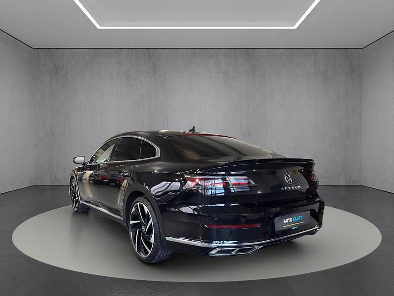 Gebraucht VW Arteon R-line 190 PS (139 kW) 2022 Limousine