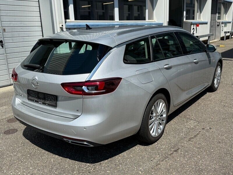Gebraucht Opel Insignia Excellence 210 PS (154 kW) 2020 Kombi
