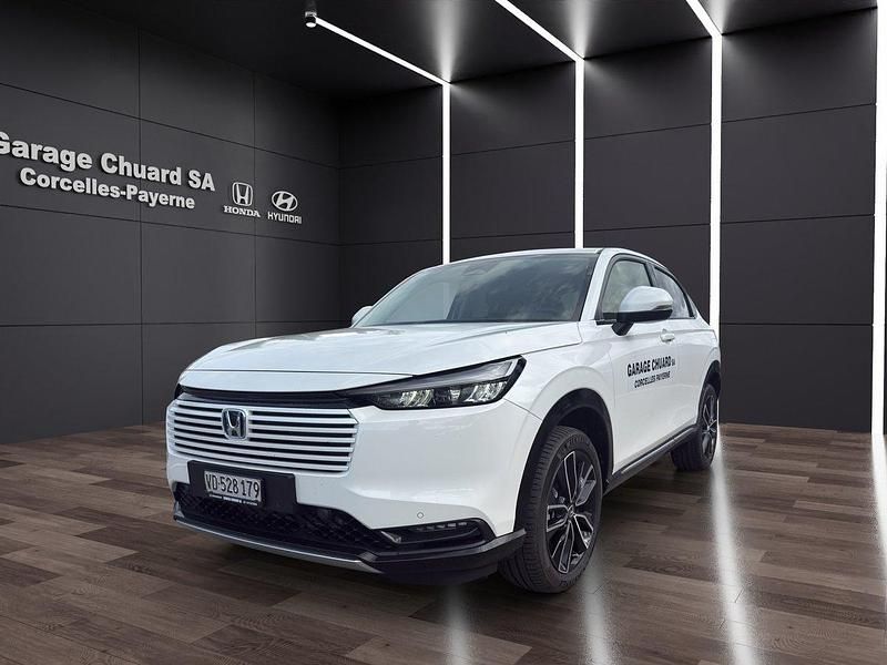 Gebraucht 2025 Honda HR-V Advance SUV | CHF 31’500 - Bild 1/4