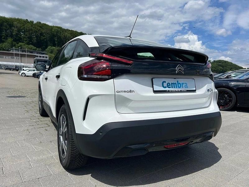 Gebraucht Citroën e-C4 Live 100 kW (136 PS) 2022 Limousine