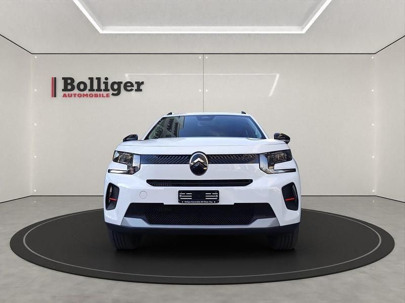 Neu Citroën C3 Tonic 100 PS (73 kW) 2025 SUV