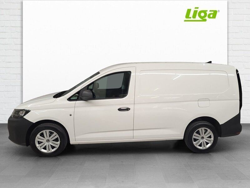 Neu 2025 VW Caddy Maxi Van / Kleinbus | CHF 31’000 (Superpreis) - Bild 1/4