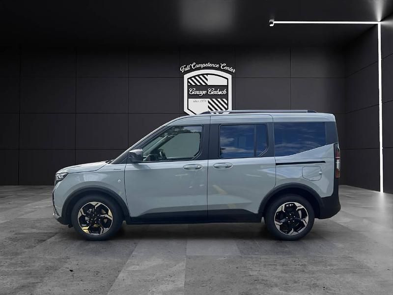 Gebraucht 2024 Ford Transit Tourneo Active Van / Kleinbus | CHF 32’970 - Bild 1/4