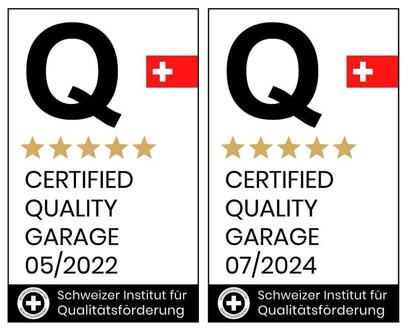 Gebraucht 2022 Skoda Superb SportLine Kombi | CHF 35’670 (Fairer Preis) - Bild 1/1