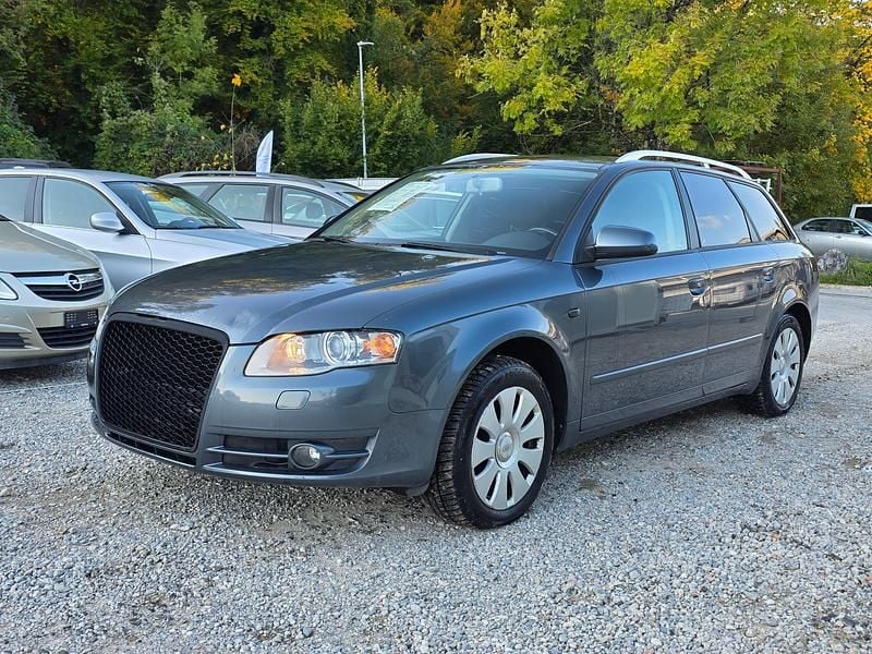 Gebraucht Audi A4 233 PS (171 kW) 2006 Kombi