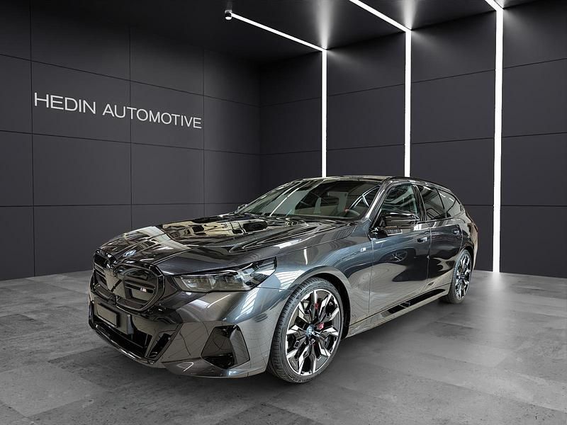 Neu BMW i5 Comfort Edition 442 kW (601 PS) 2026 Kombi