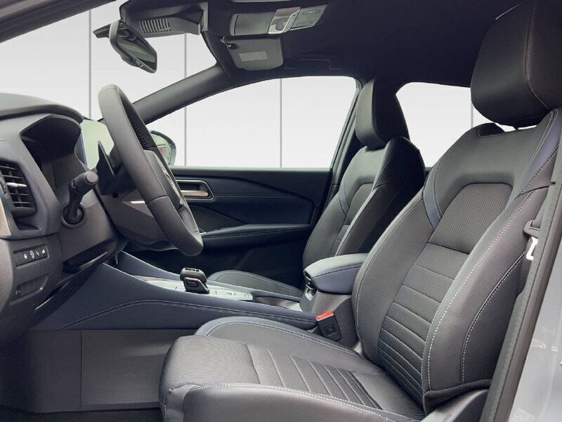 Gebraucht Nissan Qashqai Tekna 158 PS (116 kW) 2022 SUV