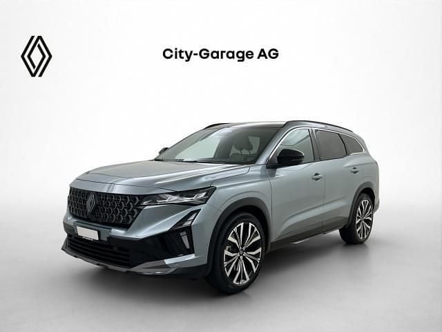 Grau Neu 2025 Renault Espace Iconic SUV | CHF 51’300 (Fairer Preis) - Bild 1/4