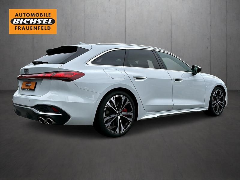 Gebraucht Audi S5 368 PS (270 kW) 2024 Kombi
