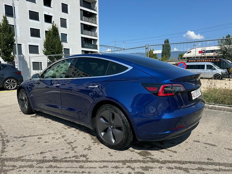 Gebraucht Tesla Model 3 Long Range AWD 355 kW (483 PS) 2020 Limousine