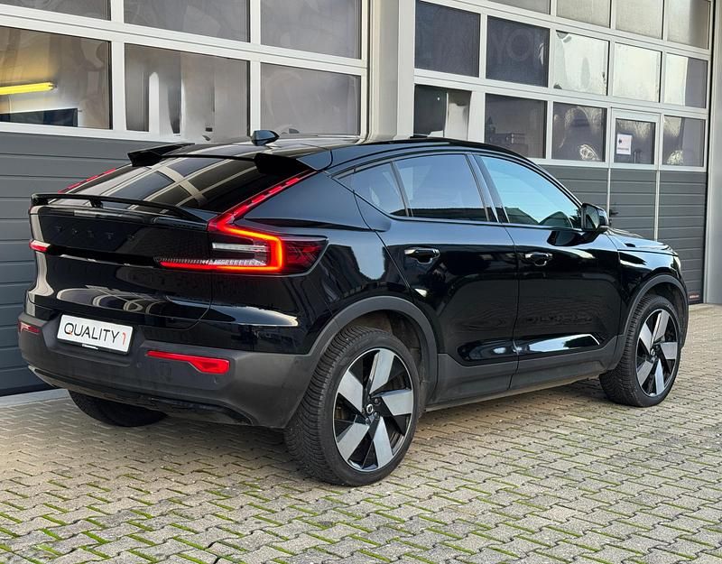 Gebraucht Volvo C40 Ultimate 300 kW (408 PS) 2022 SUV