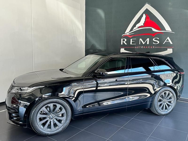 Gebraucht 2019 Land Rover Range Rover Velar R-Dynamic SUV | CHF 46’500 (Teuer) - Bild 1/4