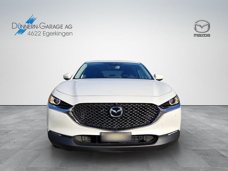 Gebraucht Mazda CX-30 150 PS (110 kW) 2021 SUV
