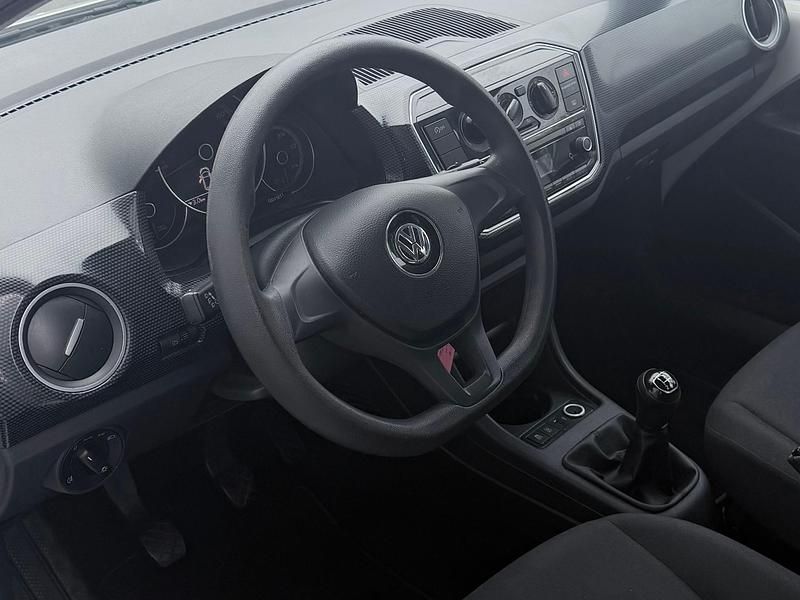 Gebraucht VW up! take up! 60 PS (44 kW) 2019 Kleinwagen