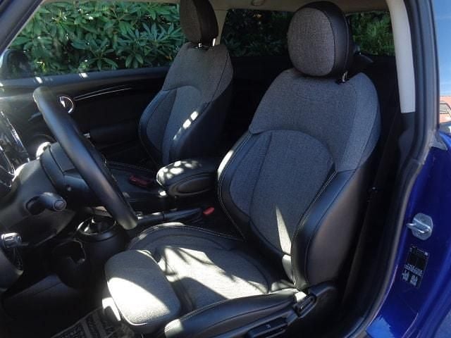 Gebraucht Mini Cooper 136 PS (100 kW) 2019 Kleinwagen