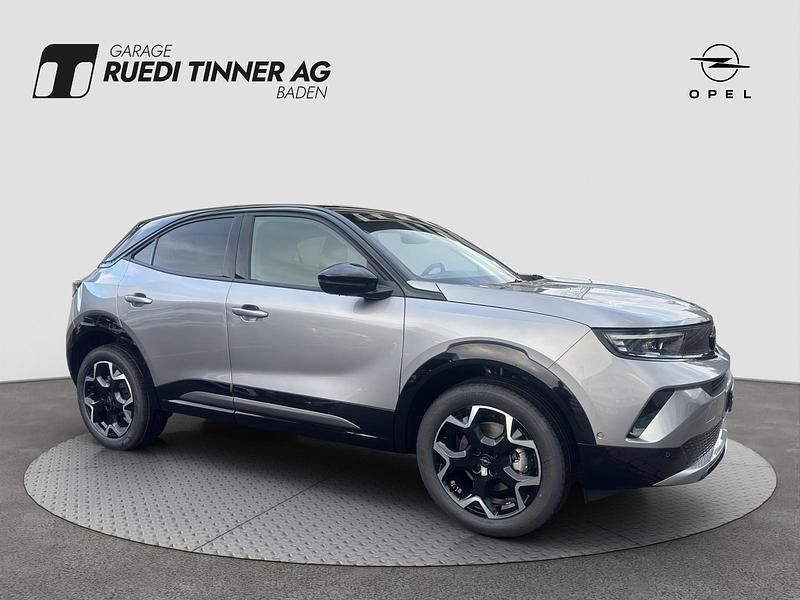 Neu Opel Mokka 145 PS (106 kW) 2025 Grau SUV