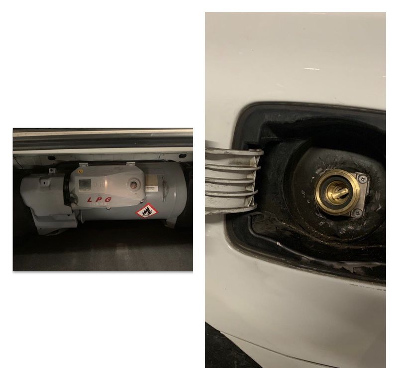 Gas Auto Gebraucht Gas Auto Gebraucht
