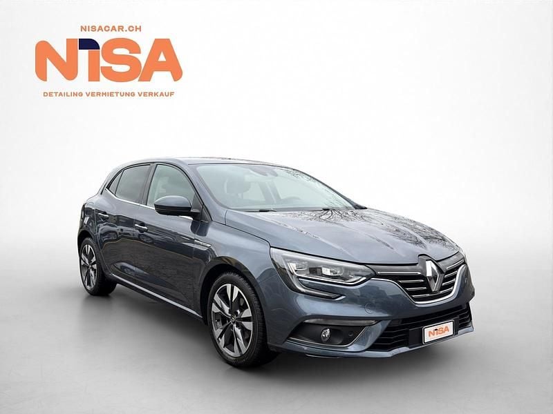 Gebraucht 2018 Renault Mégane GT Line GT-Line Limousine | CHF 10’900 (Fairer Preis) - Bild 1/4