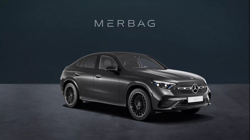 Gebraucht 2024 Mercedes 450 Coupé | CHF 102’600 (Fairer Preis) - Bild 1/4