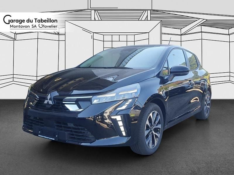 Neu 2025 Mitsubishi Colt Invite+ Limousine | CHF 26’888 (Fairer Preis) - Bild 1/4